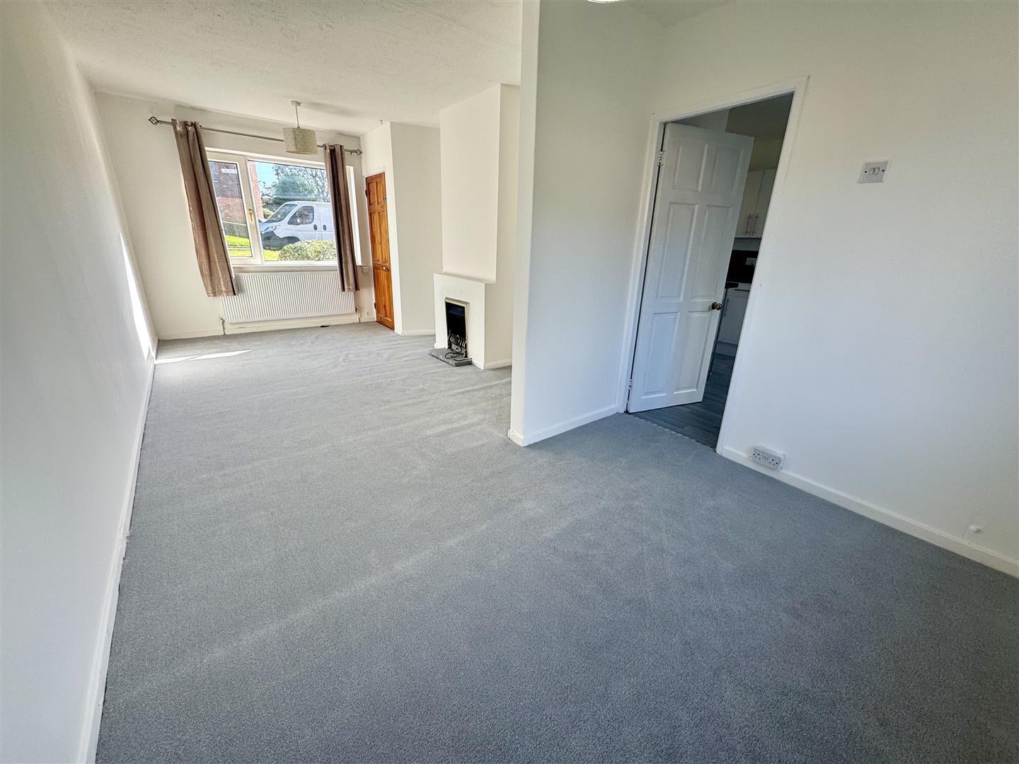 Haslam Crescent, Sheffield